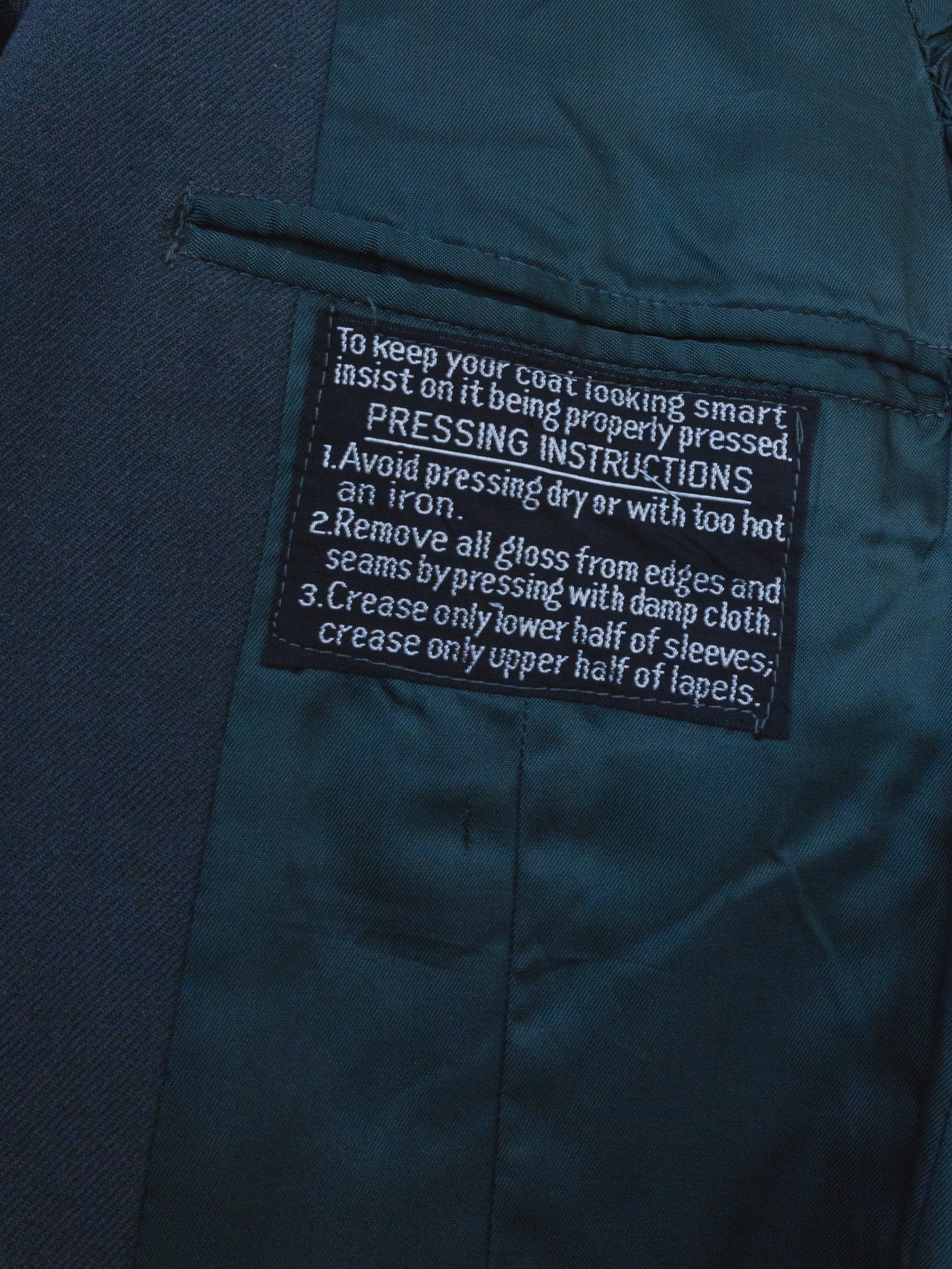 Billy | Jacket