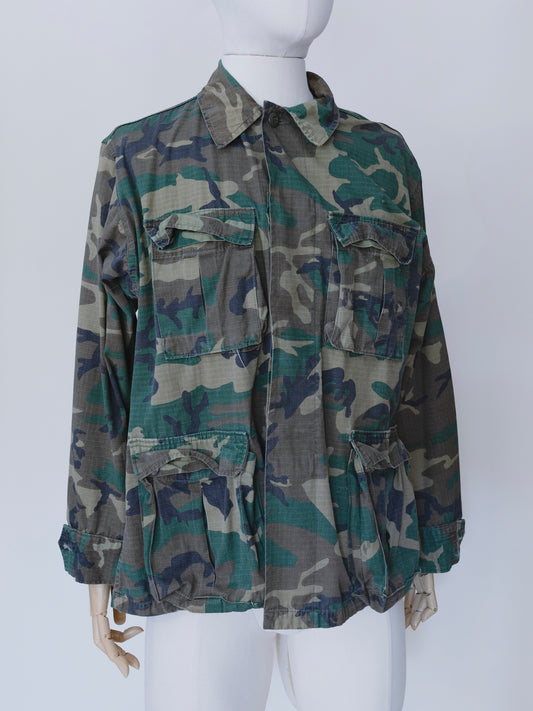 Camo | Jacket