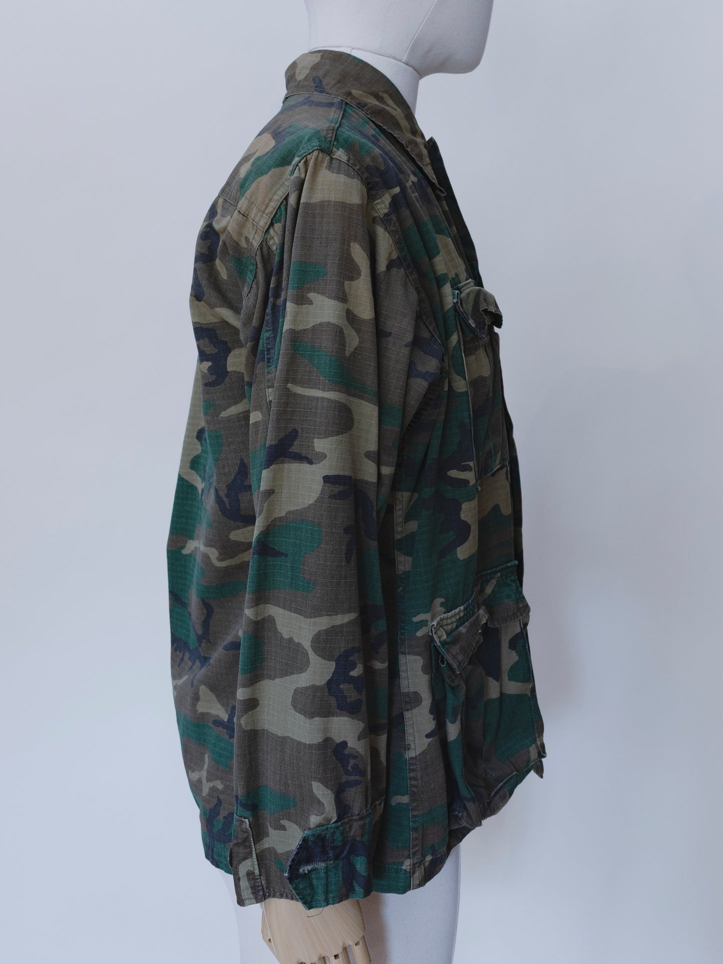 Camo | Jacket