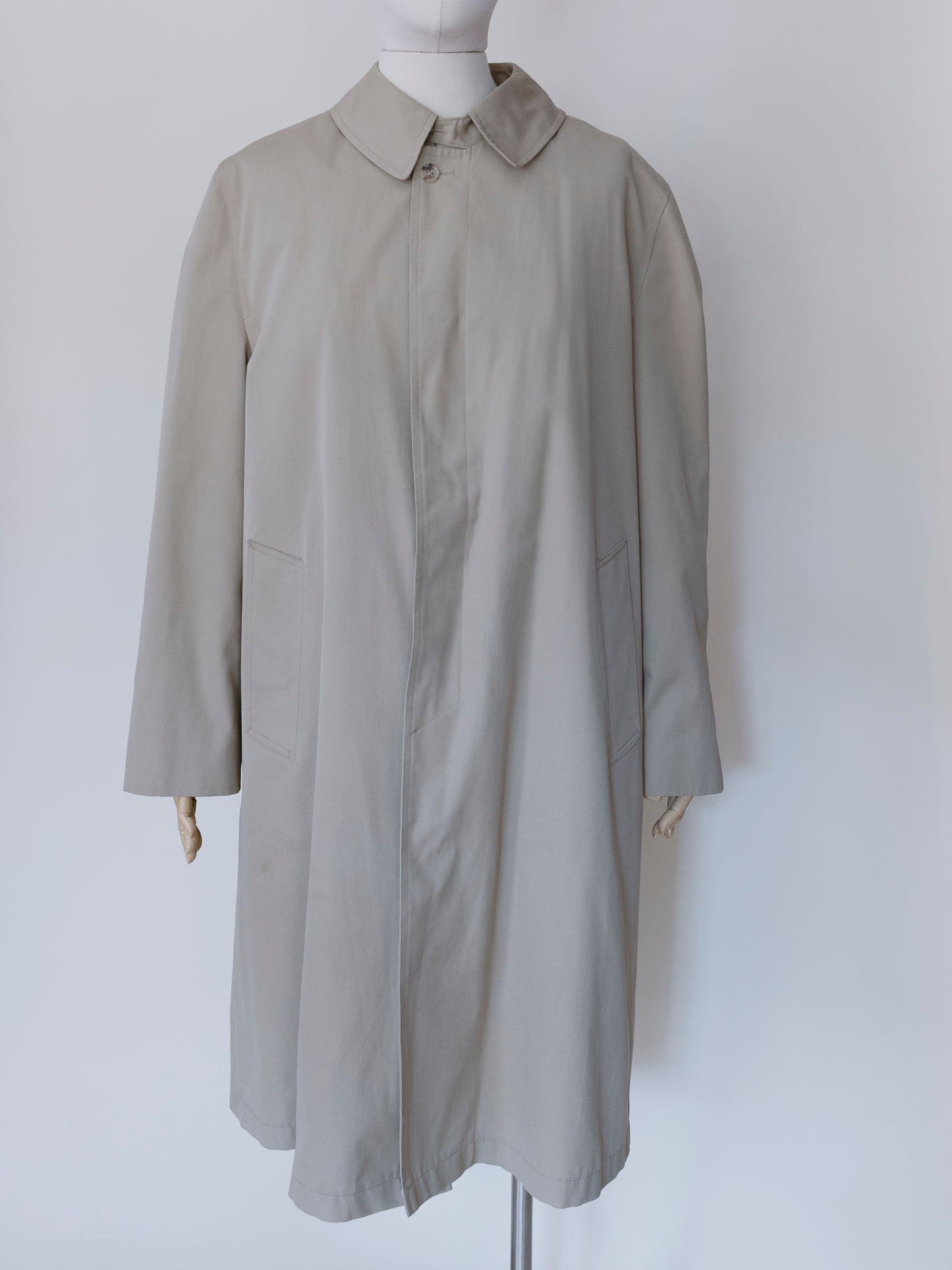 Earl Grey | Jacket