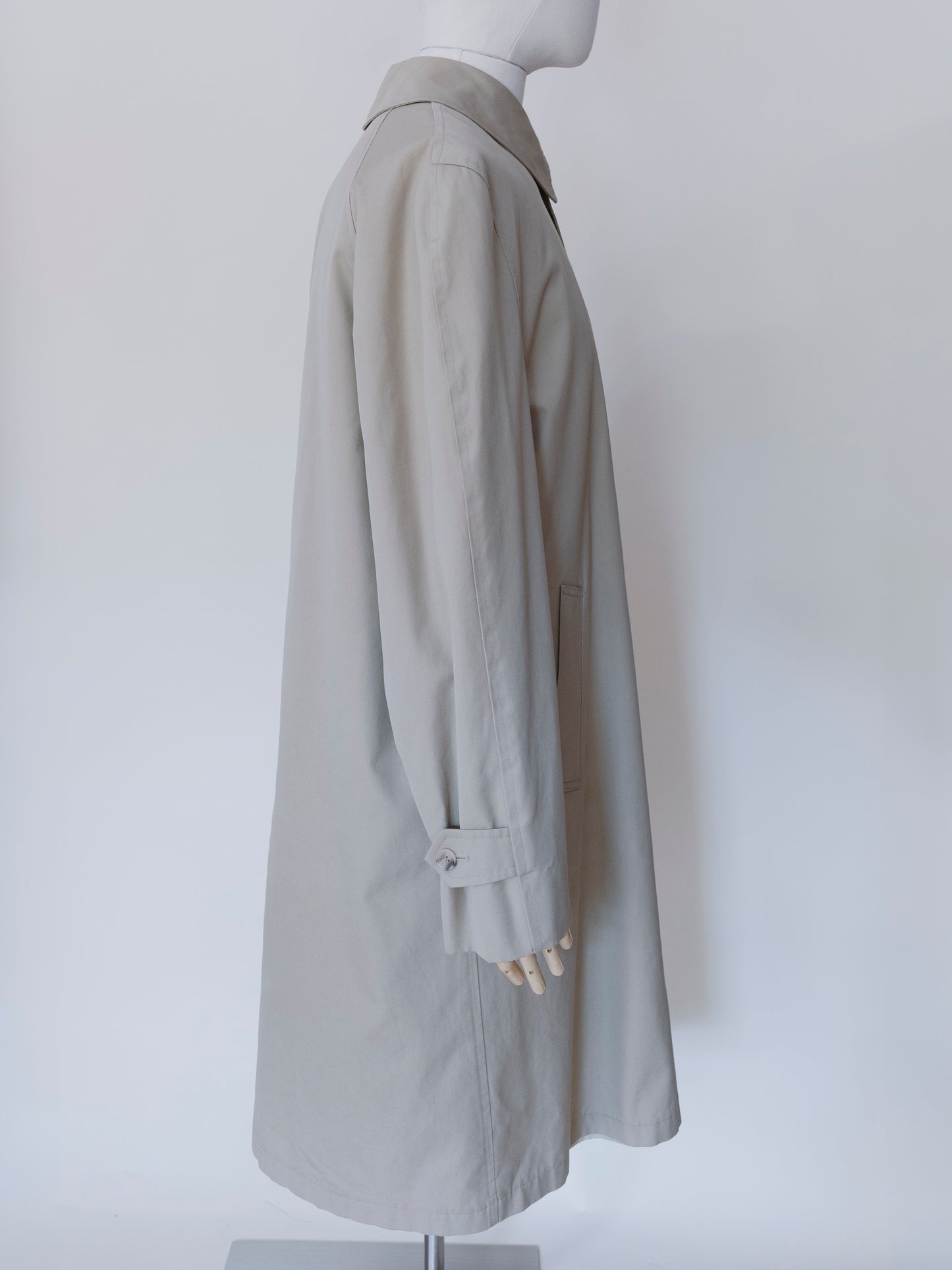 Earl Grey | Jacket