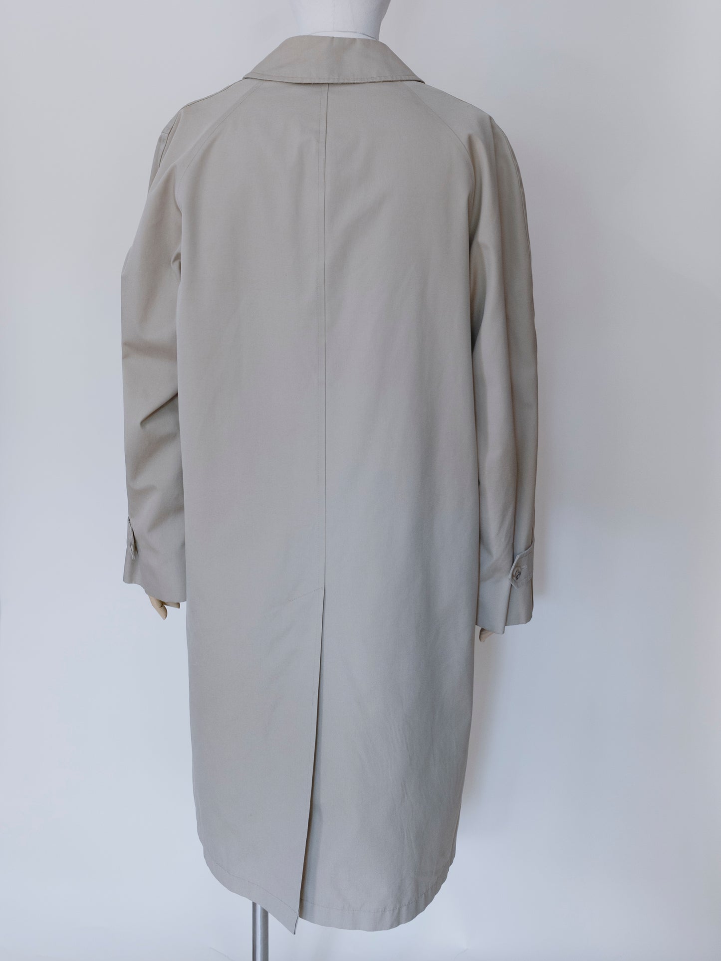 Earl Grey | Jacket