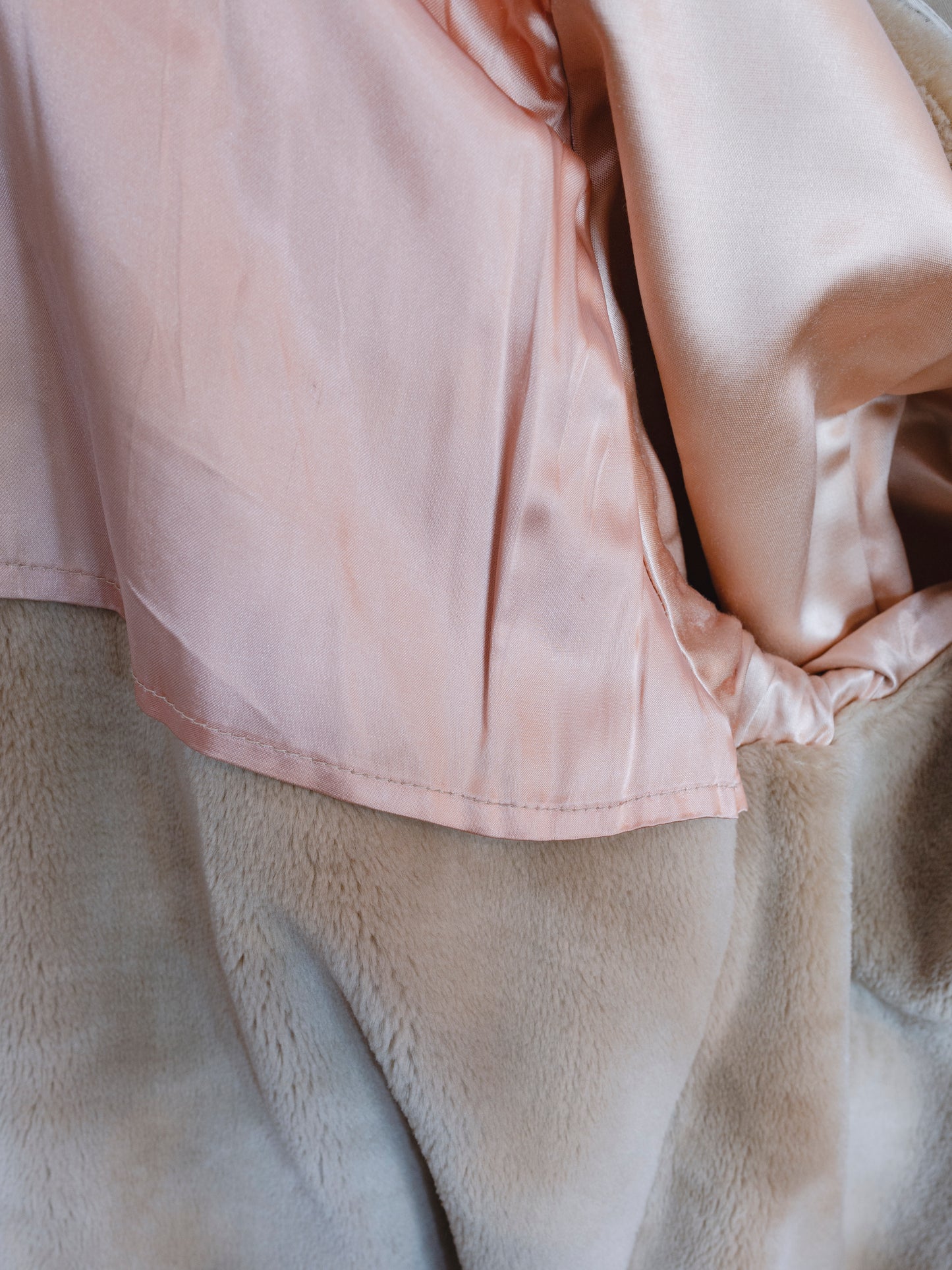 Earl Grey | Jacket