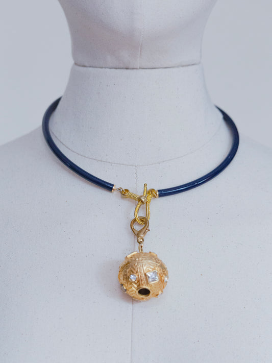 Snitch | Necklace