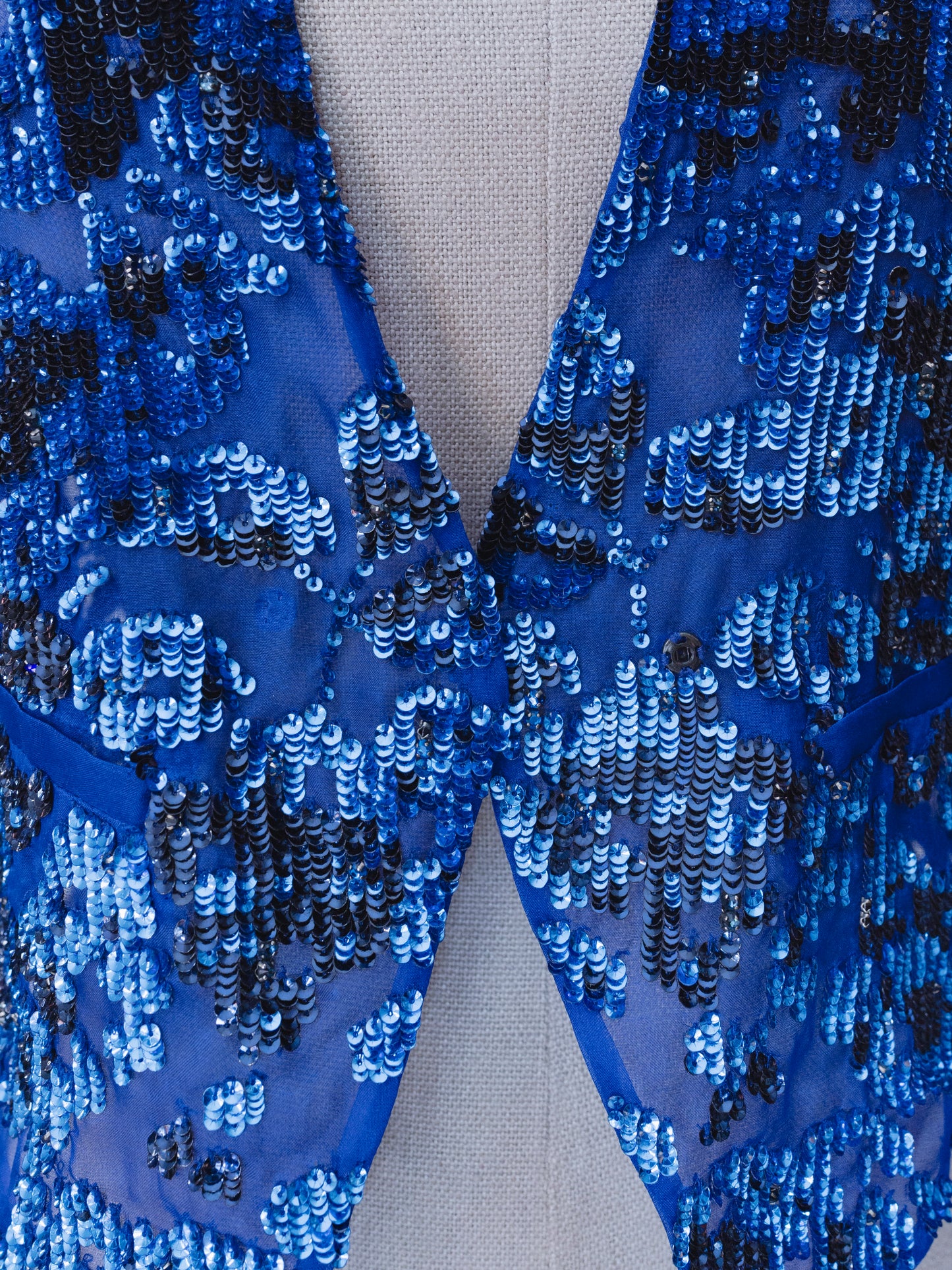 Gabriela Cadena Bolero | Jacket