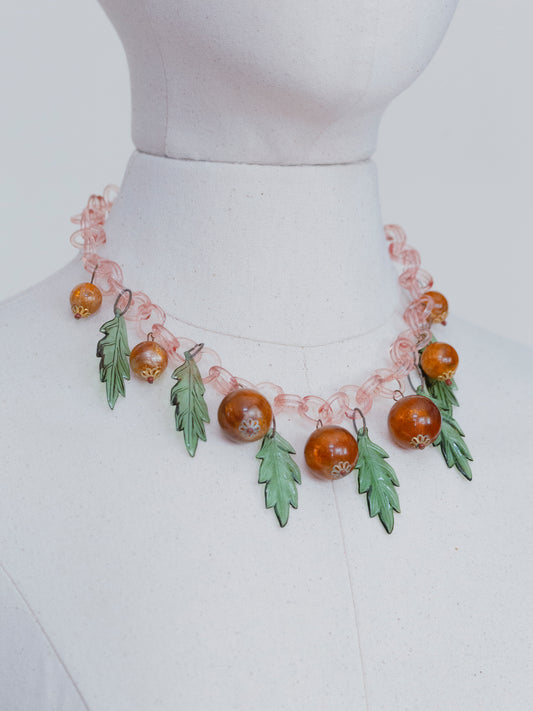 Blossom | Necklace