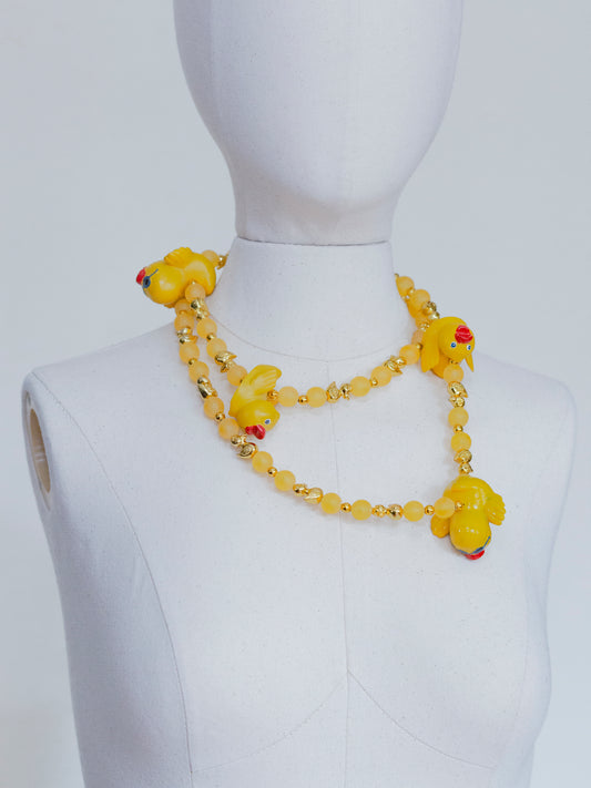 Bubbles | Necklace