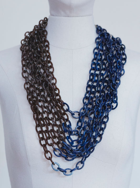 Alice in Chains | Necklace