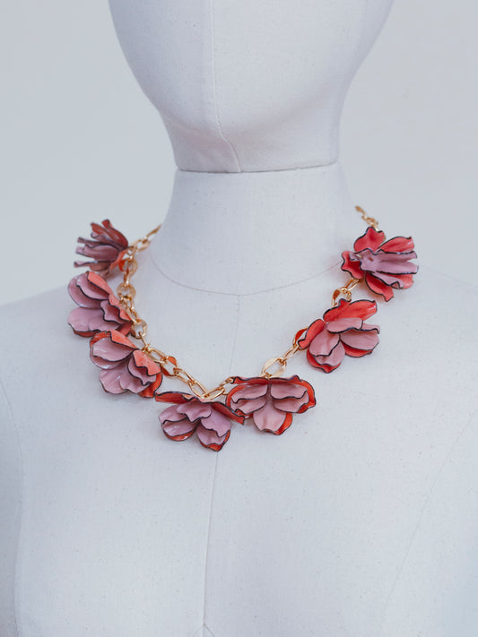Tory Burch Poppy | Necklace