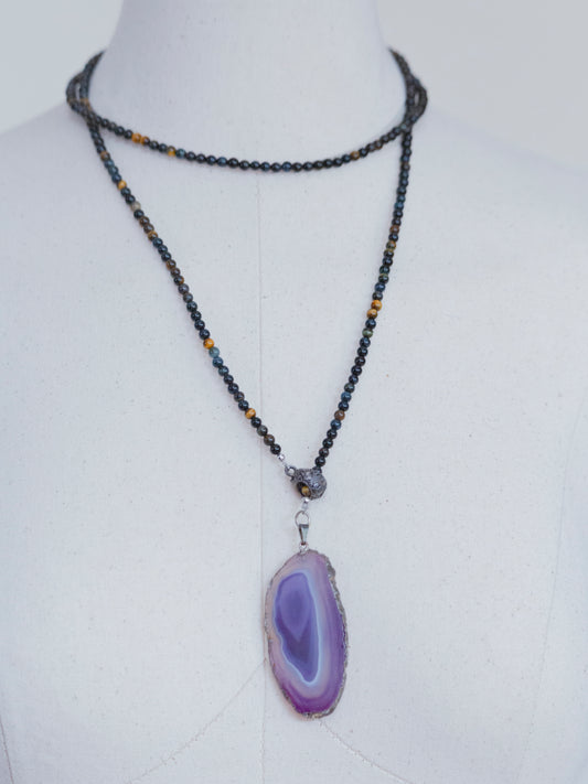 Raven | Necklace