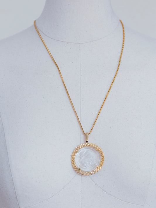 Petra | Necklace
