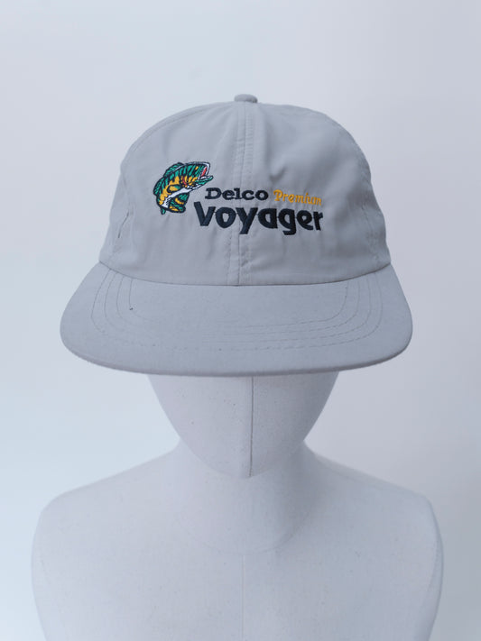 Delco | Boné de beisebol