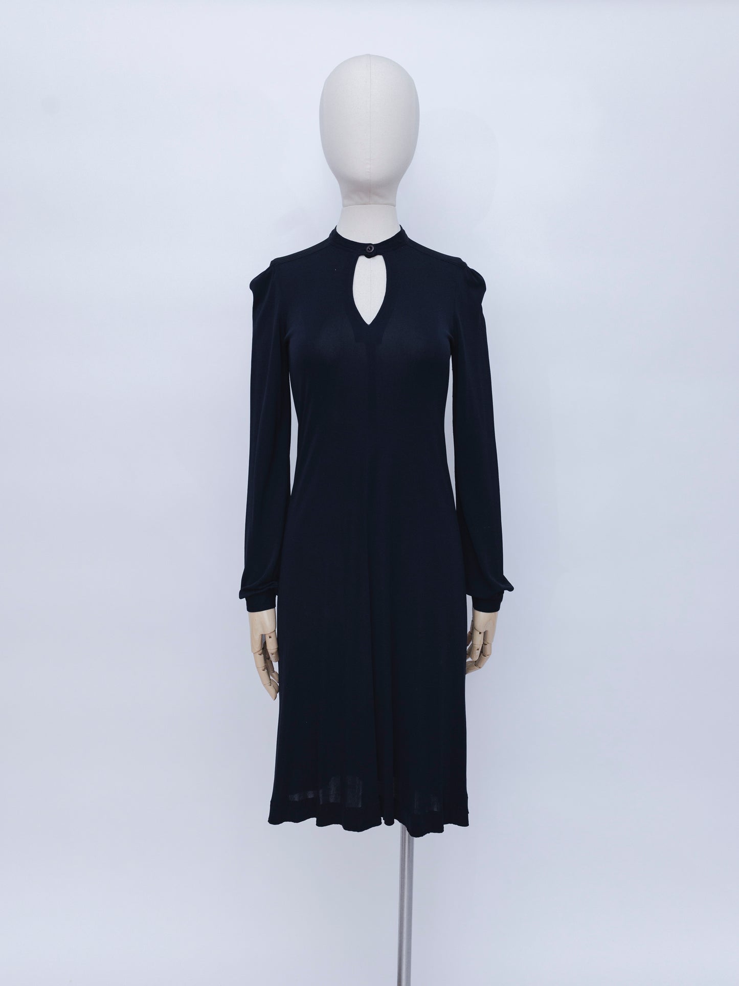 Jean Muir Peekaboo | Dress