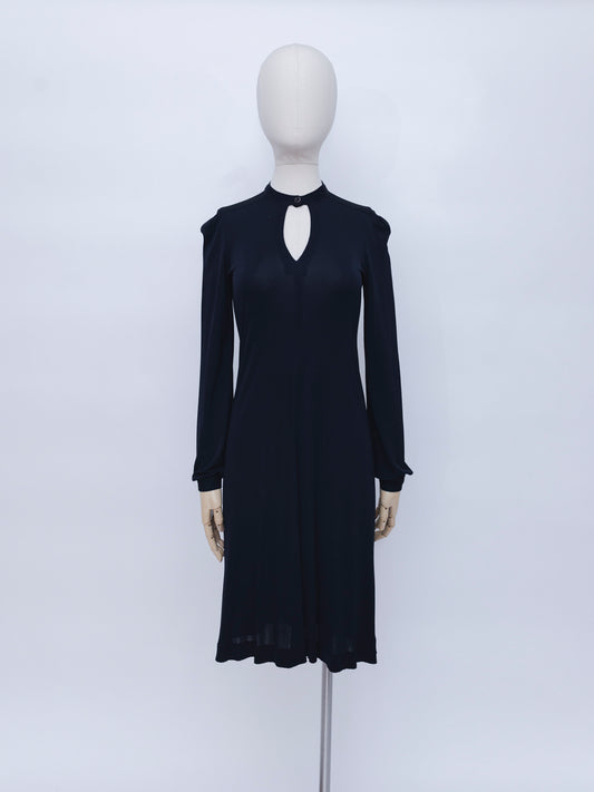 Vestido Peekaboo de Jean Muir