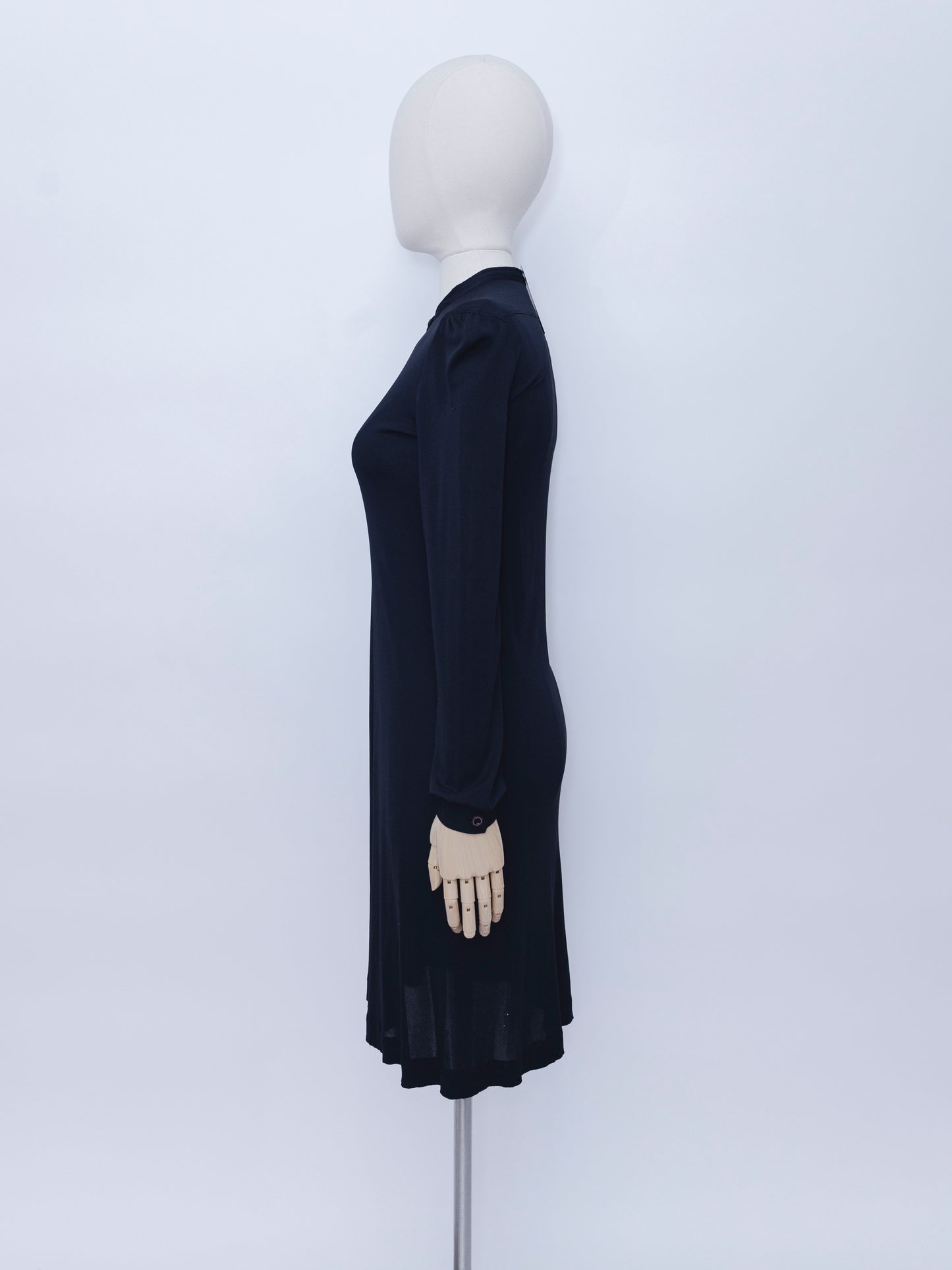 Jean Muir Peekaboo | Dress