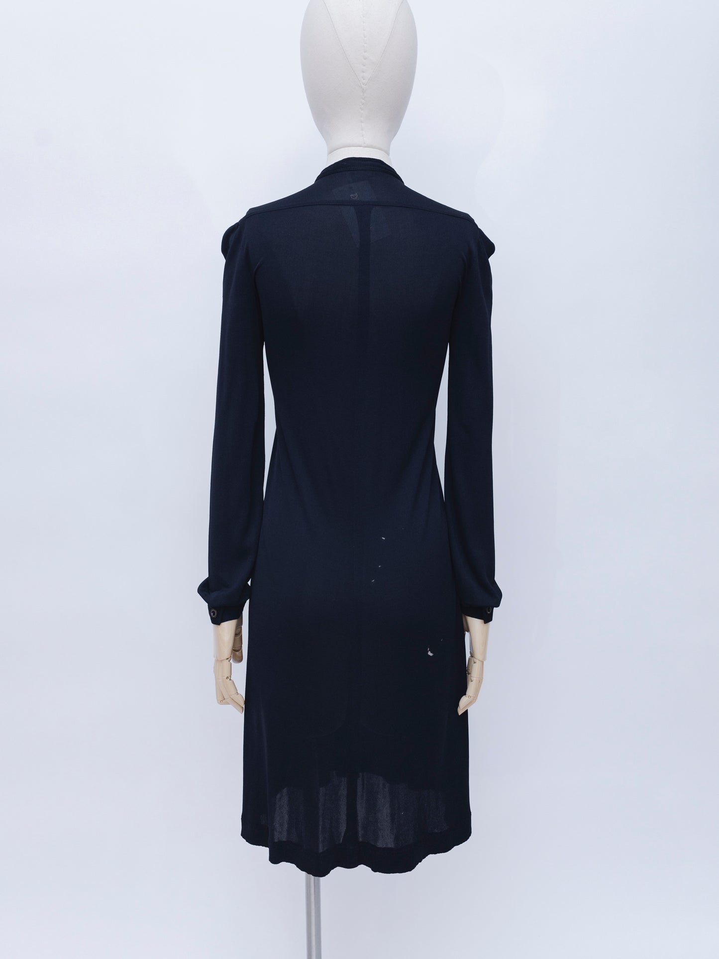 Jean Muir Peekaboo | Dress