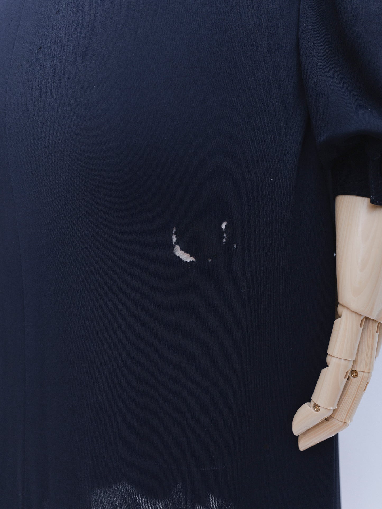 Jean Muir Peekaboo | Dress