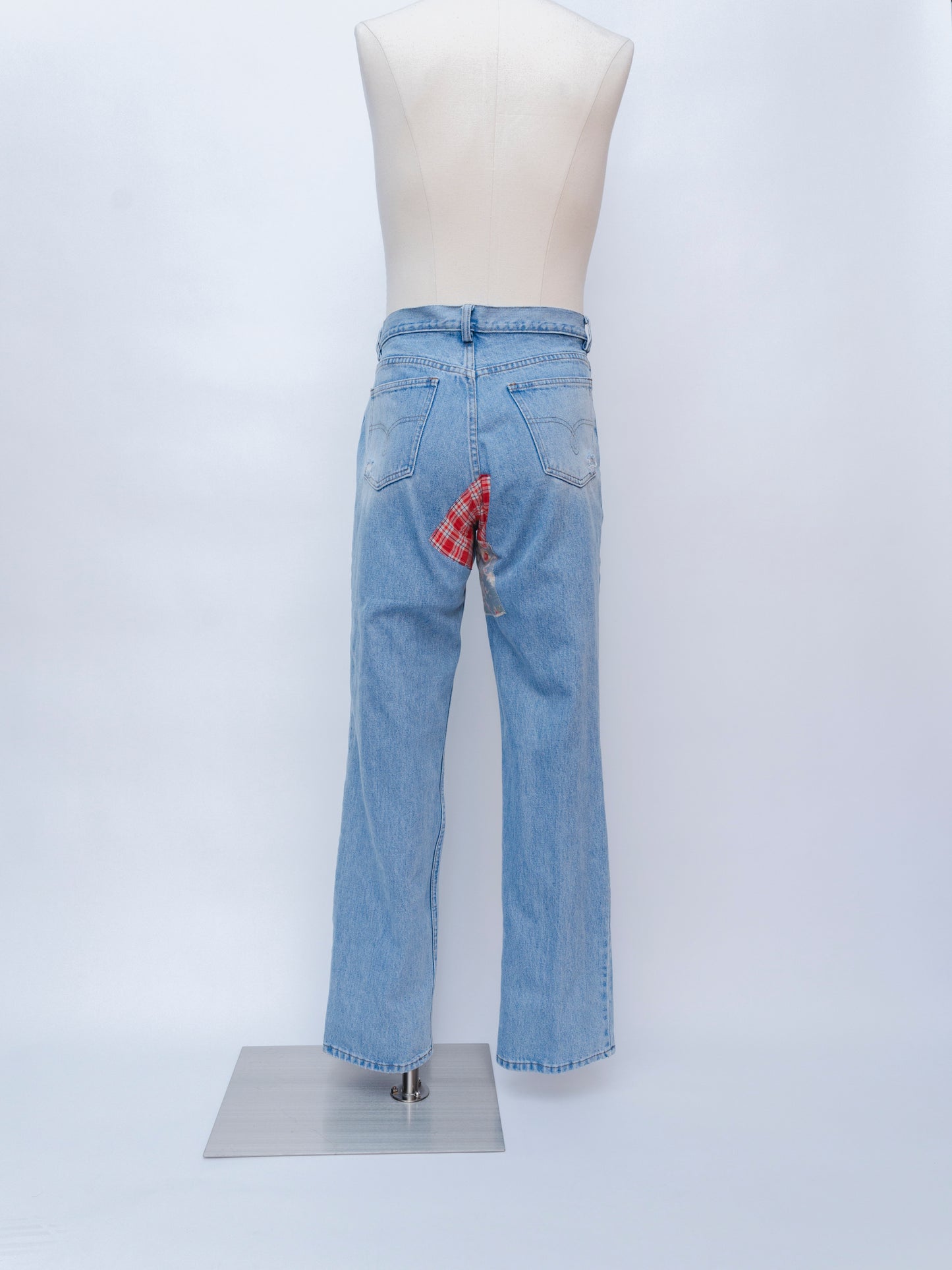 Ralph Lauren Patchwork | Jeans