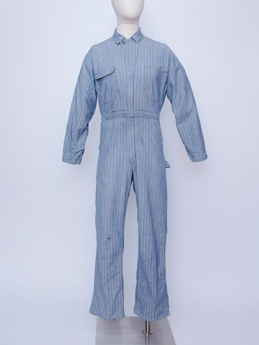 Connor | Mono de una pieza