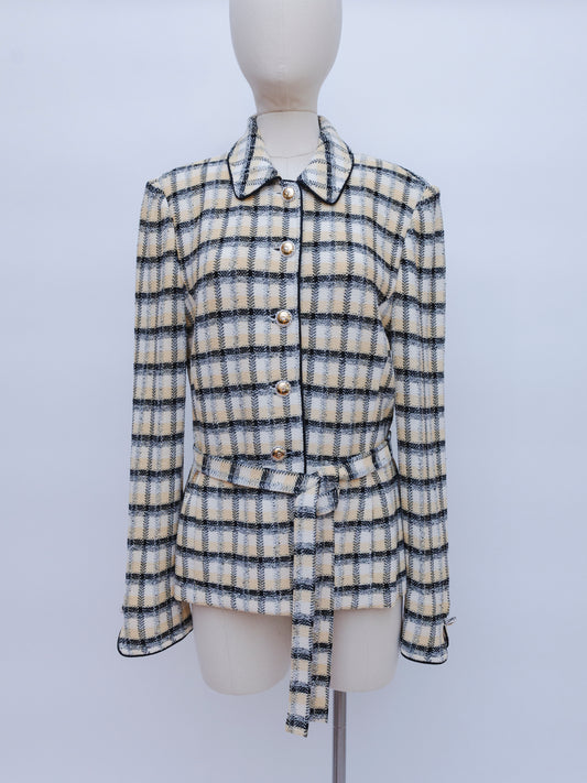 St. John Daisy | Jacket