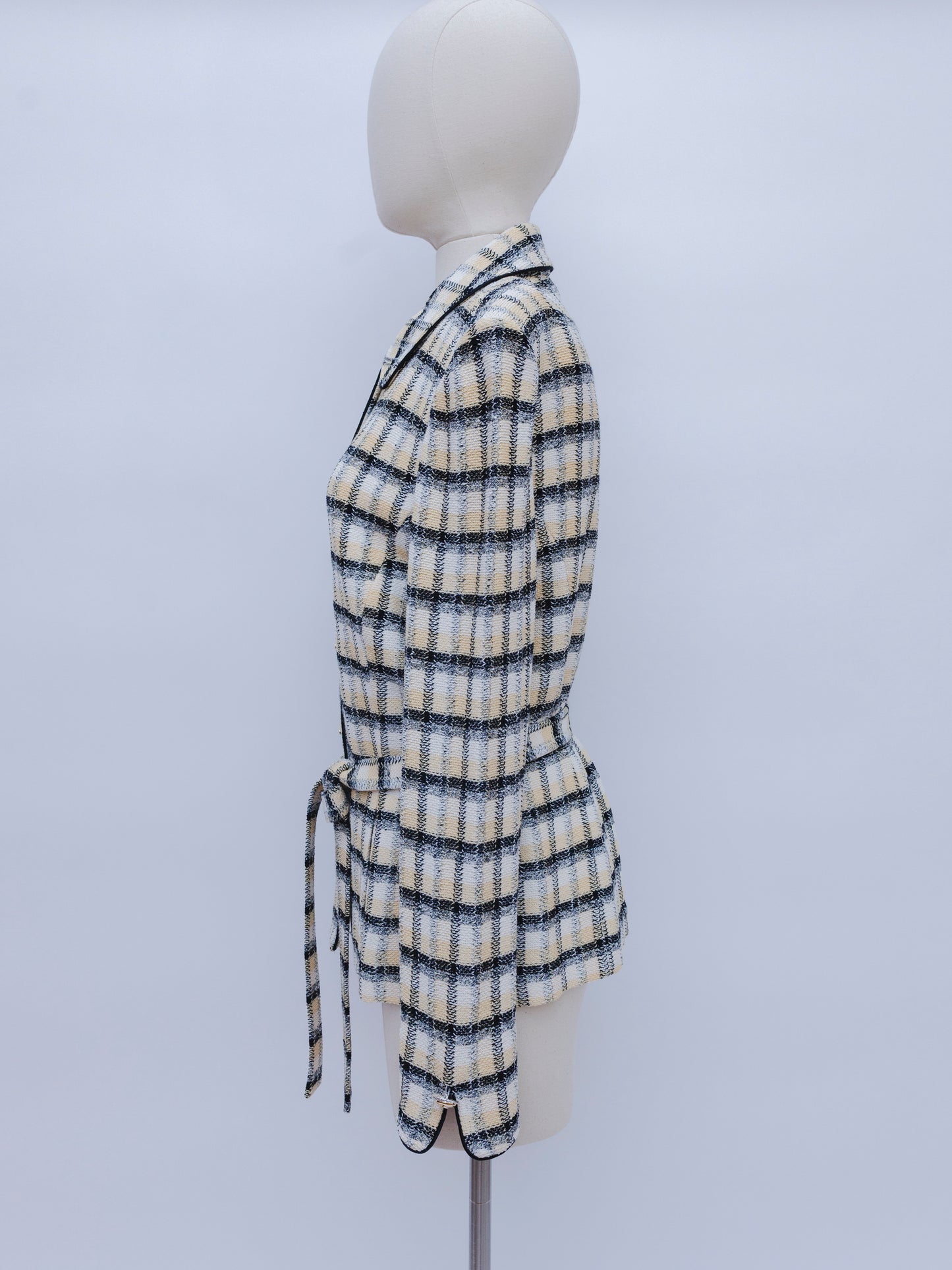 St. John Daisy | Jacket