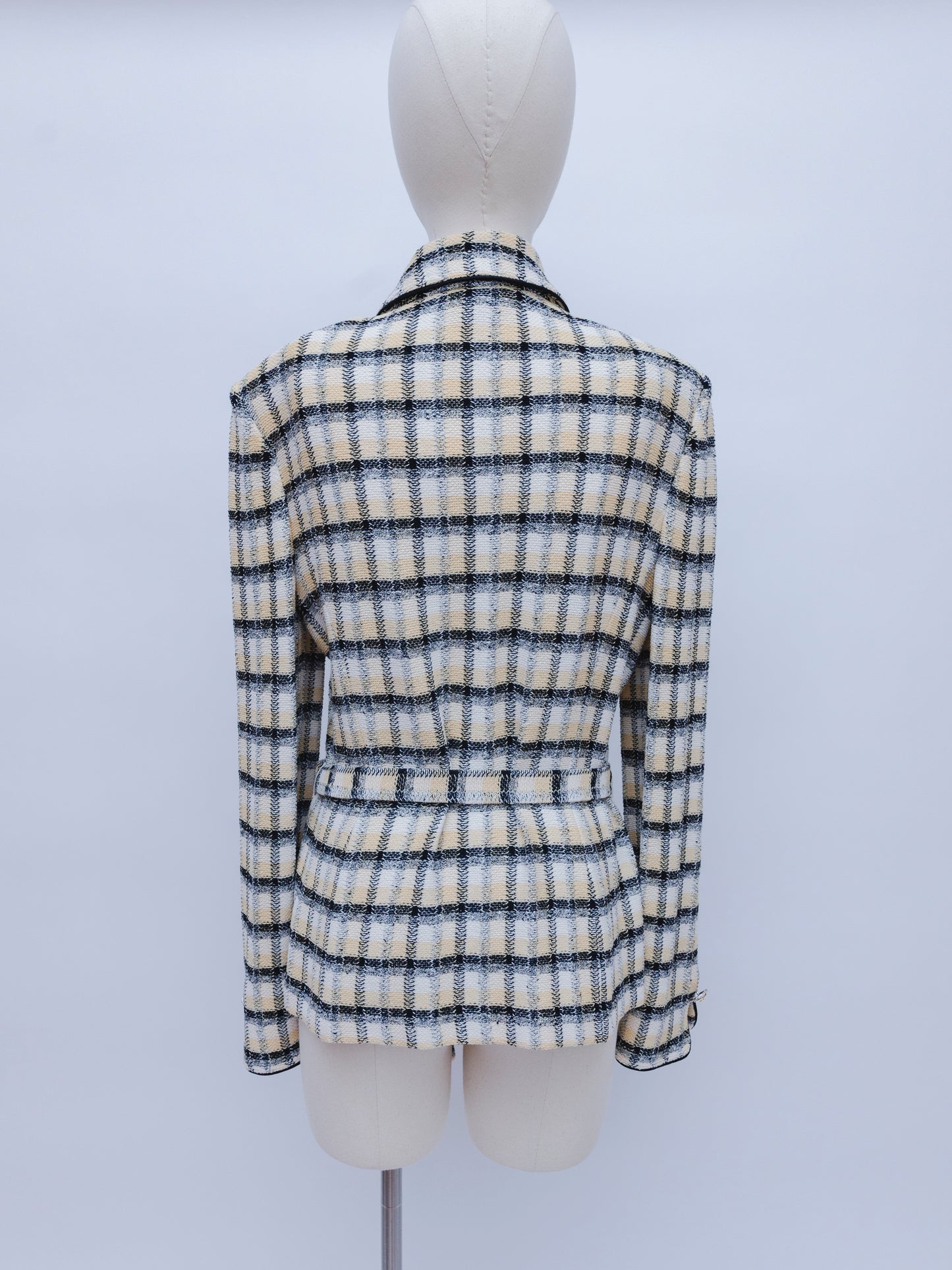 St. John Daisy | Jacket