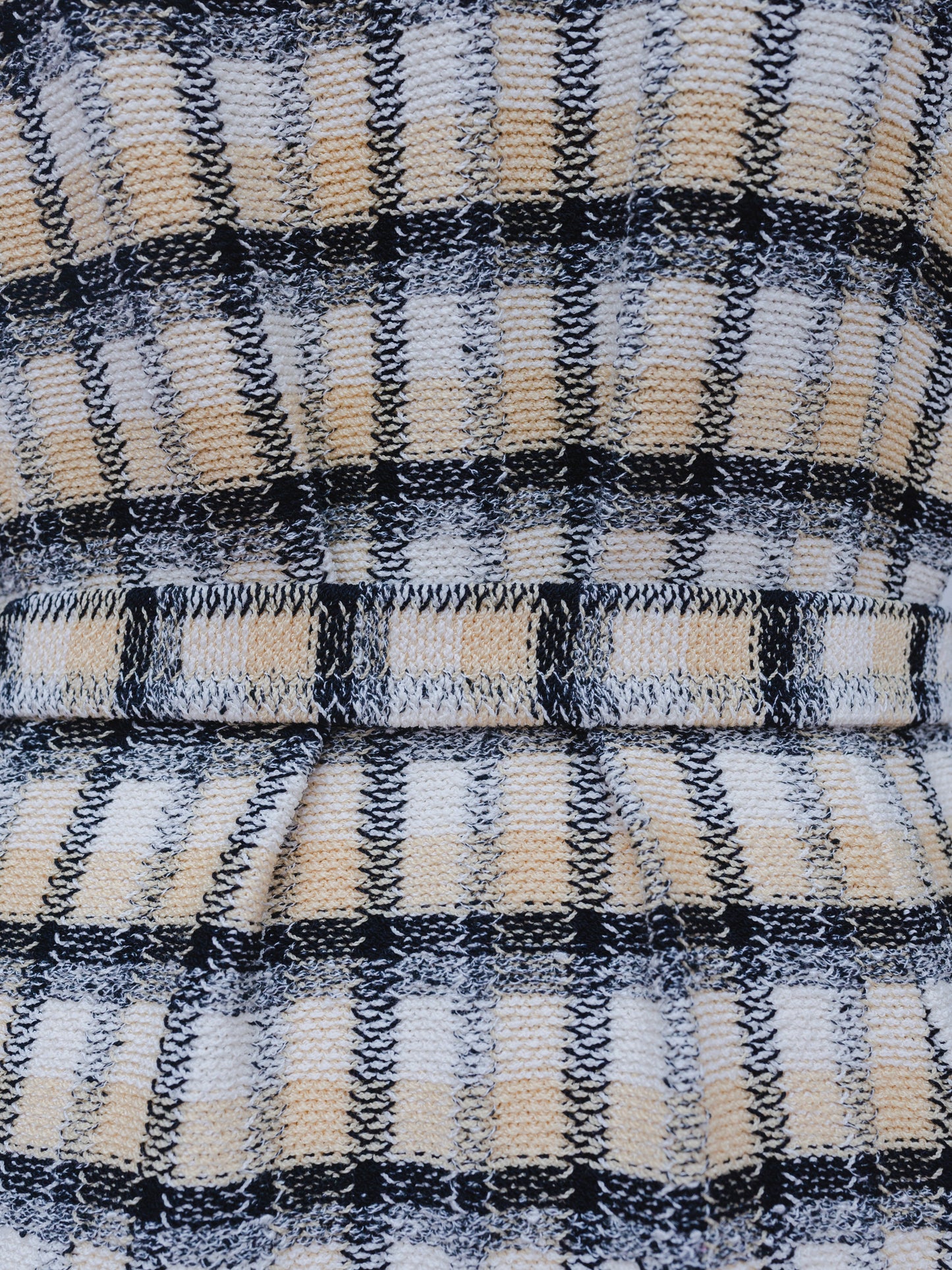 St. John Daisy | Jacket