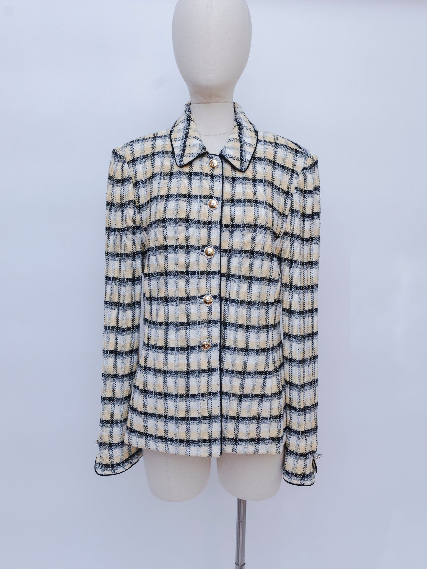 St. John Daisy | Jacket