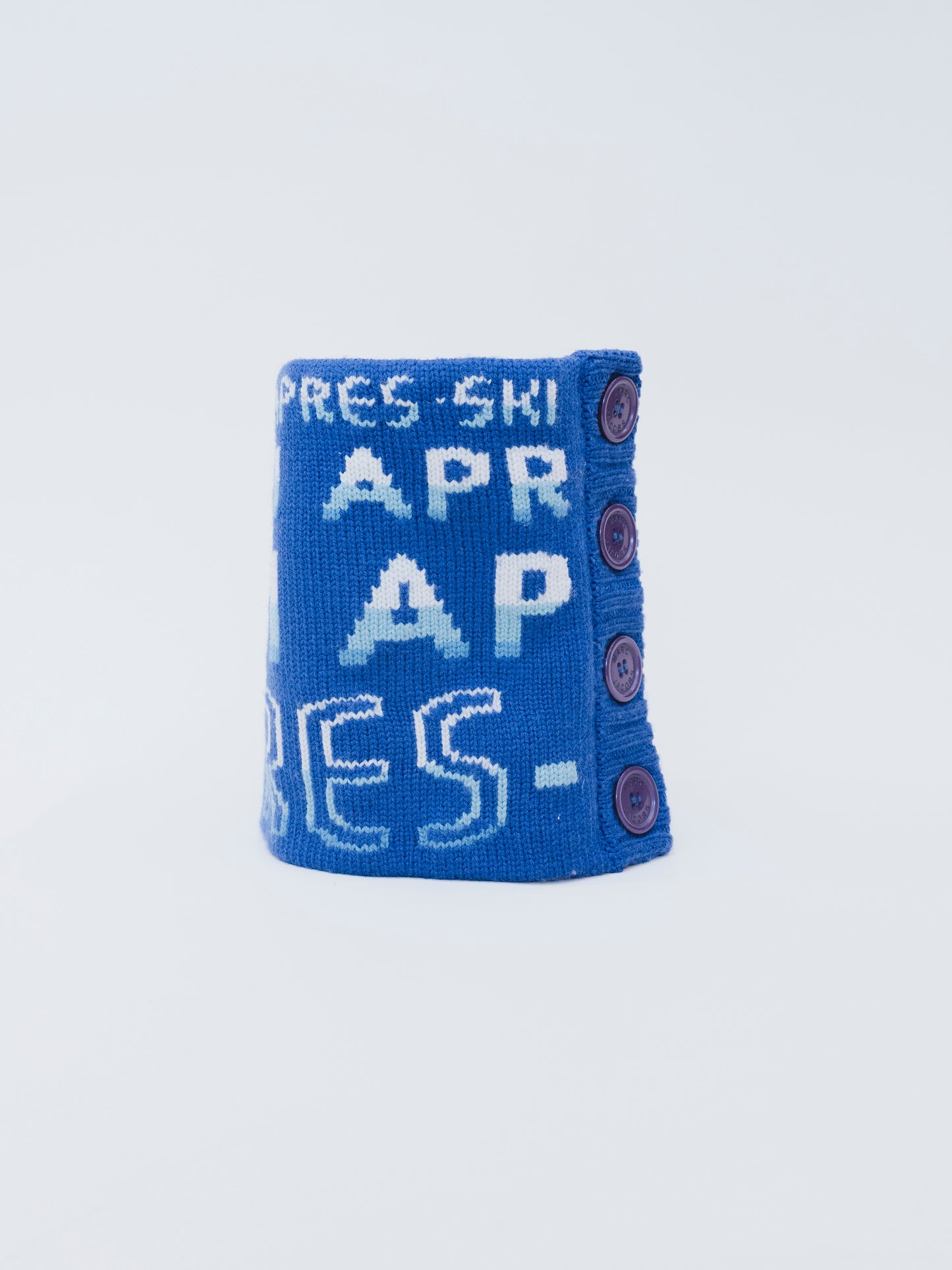 Marc Jacobs Apres-Ski | Scarf