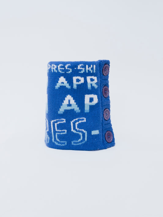 Marc Jacobs Apres-Ski | Scarf