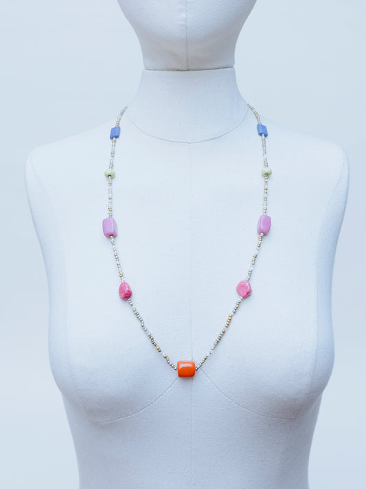 Pearly | Necklace