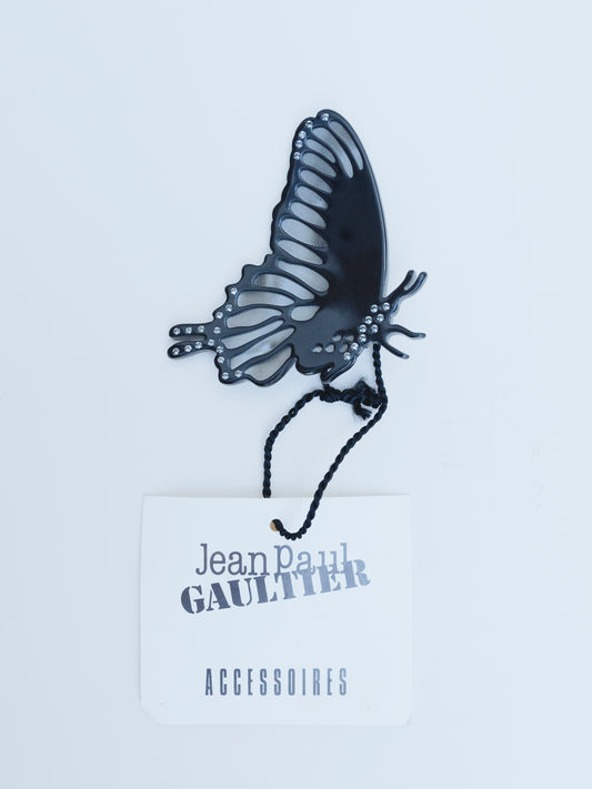 Jean Paul Gaultier Butterfly | Brooch