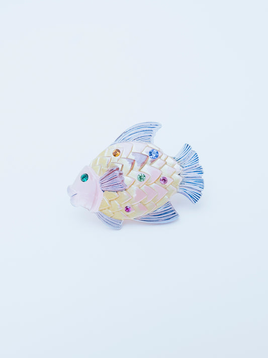 Rainbow Fish | Set