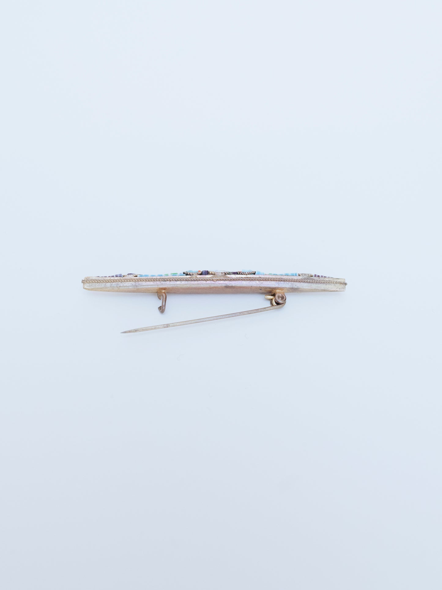 Swiss Alps | Broche