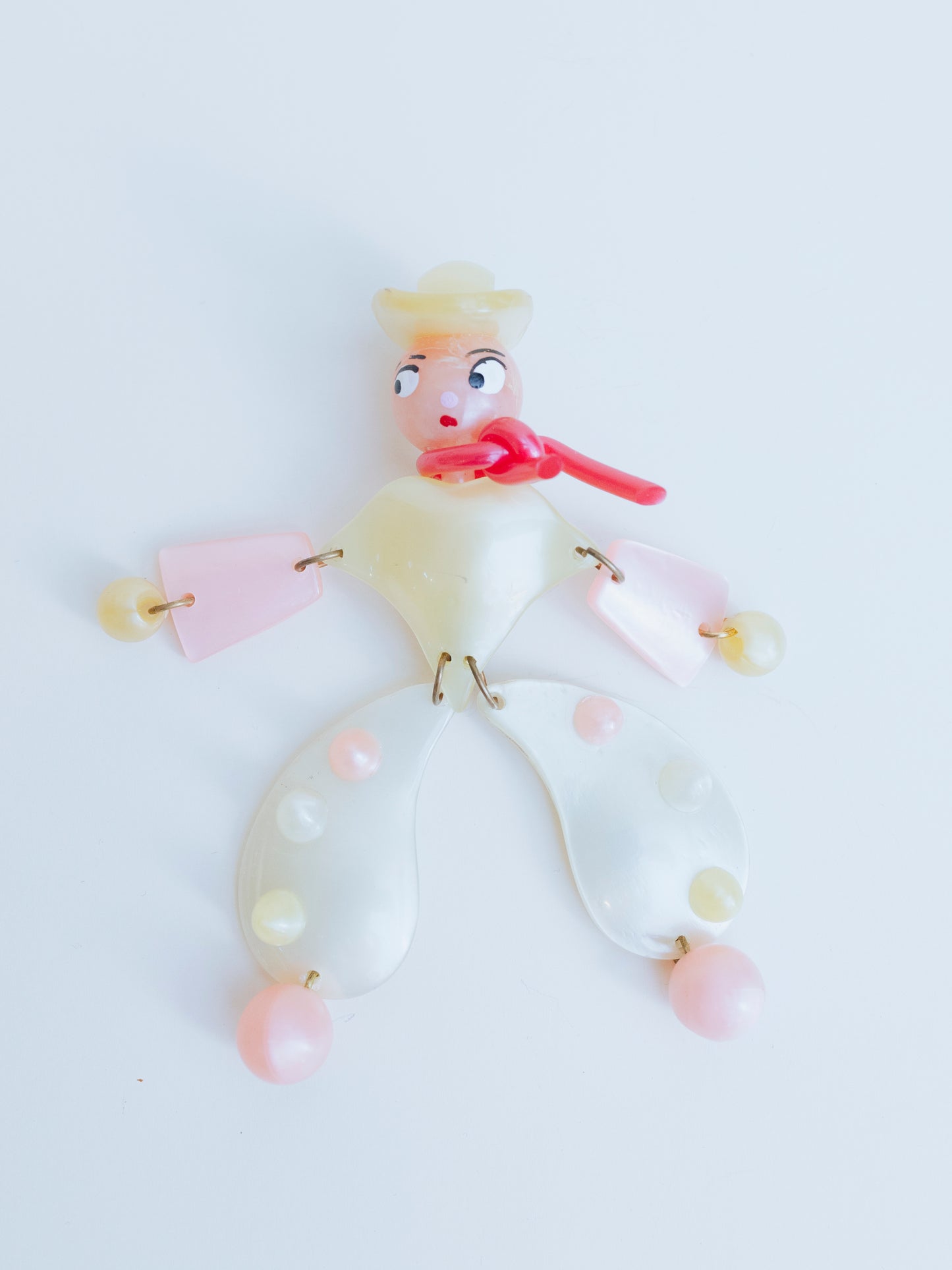 Eddie | Broche 
