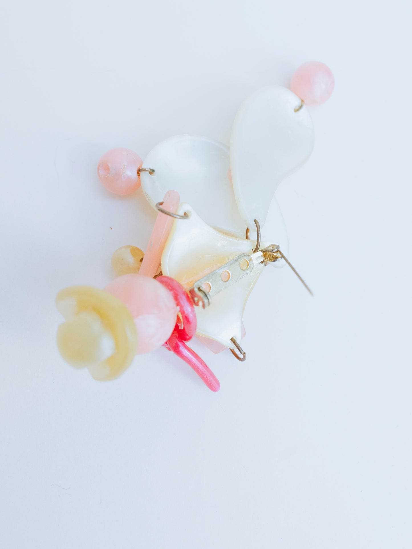 Eddie | Broche 