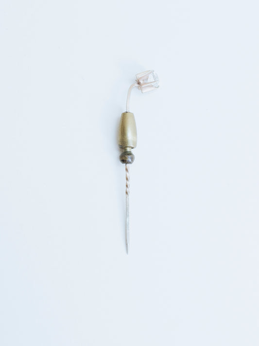 Bling | Stick Pin Brooch