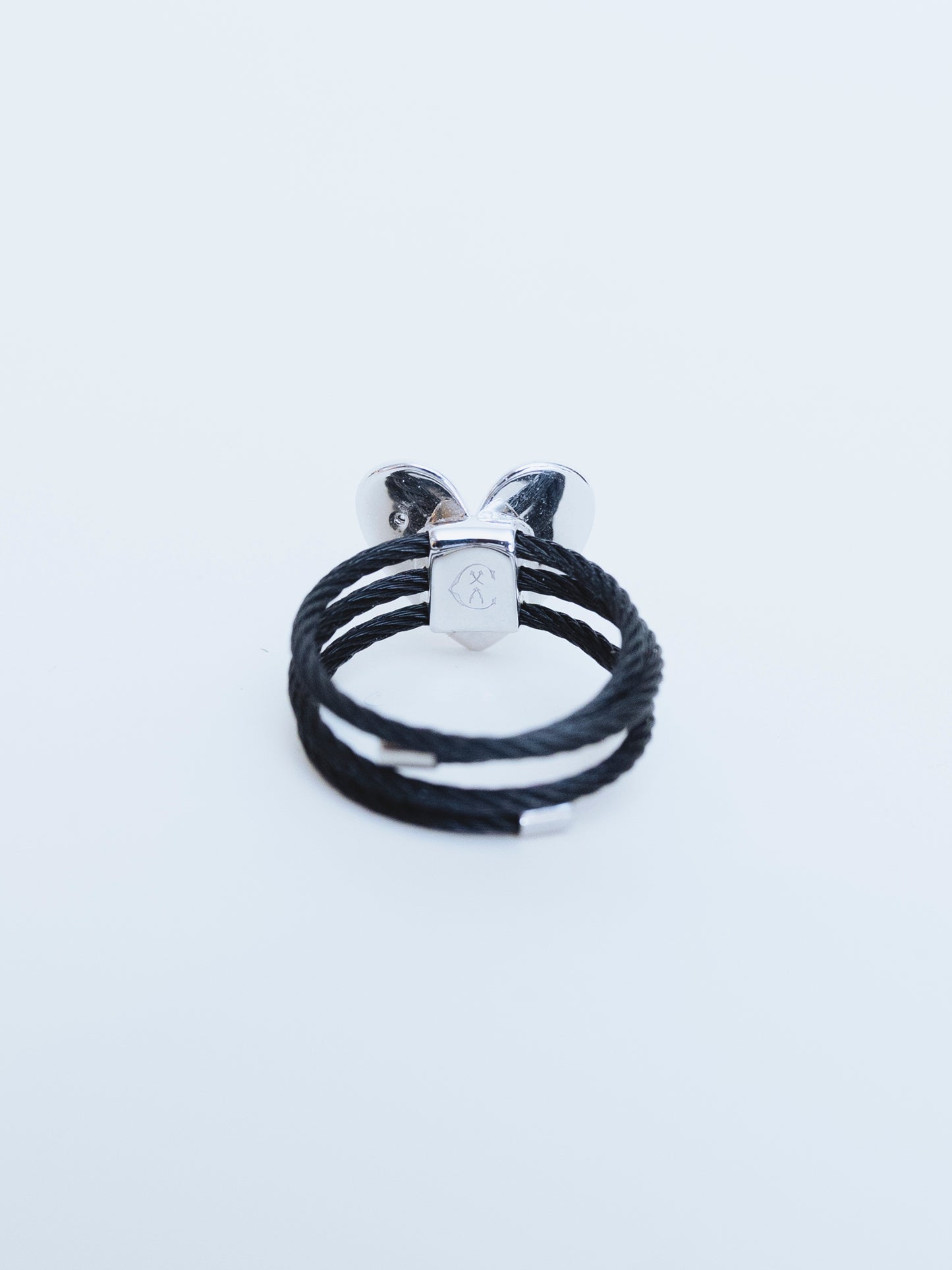Heart Ties | Ring