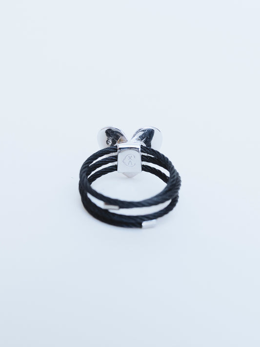 Heart Ties | Ring