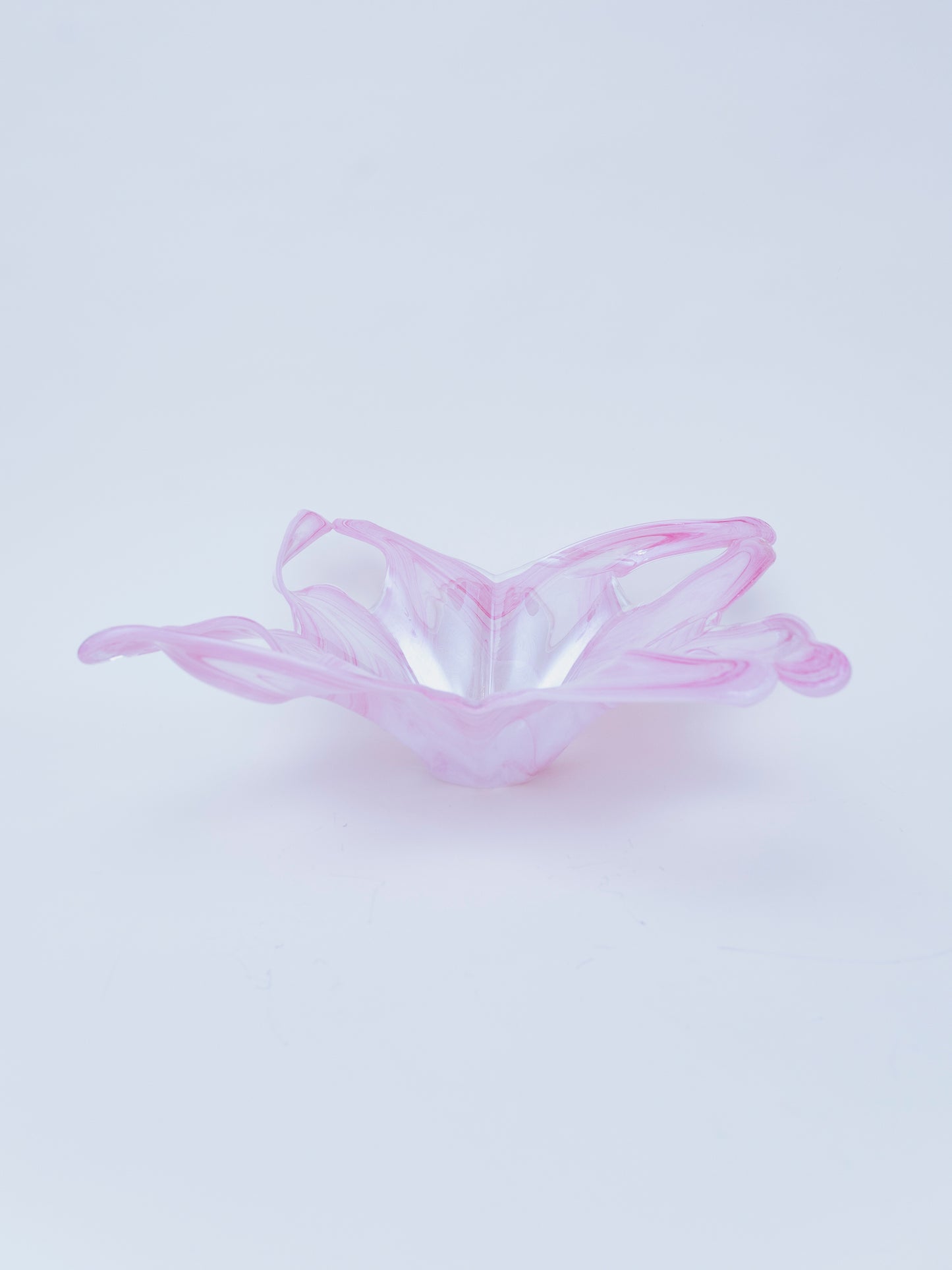 Lotus | Glassware Vase