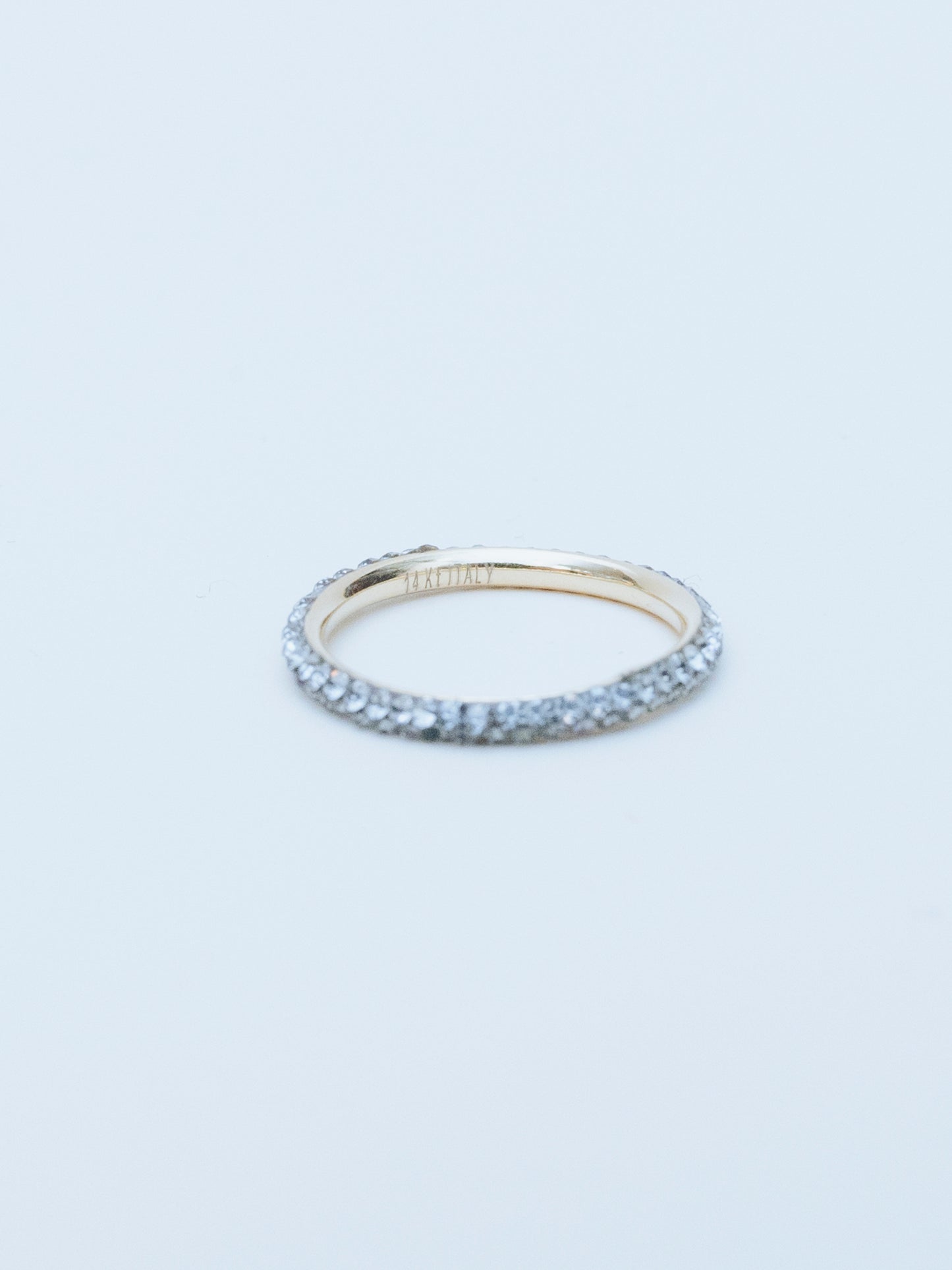 Sophia | Anillo | Oro de 14 quilates