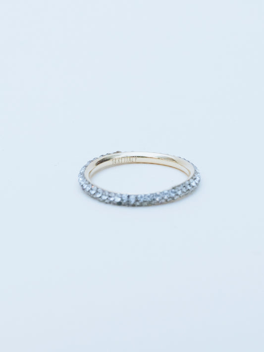 Sophia | Ring | 14KT Gold