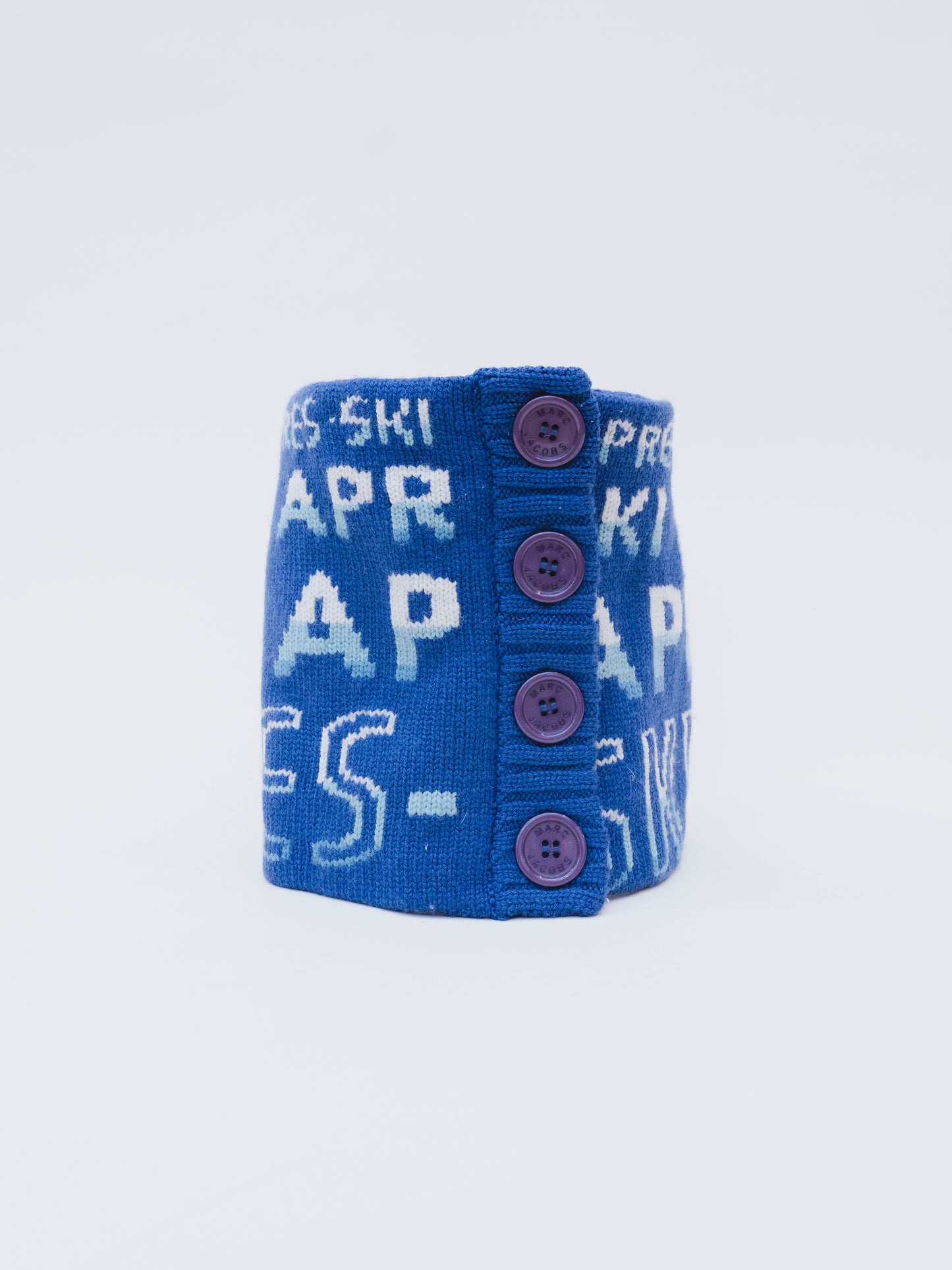 Marc Jacobs Apres-Ski | Scarf