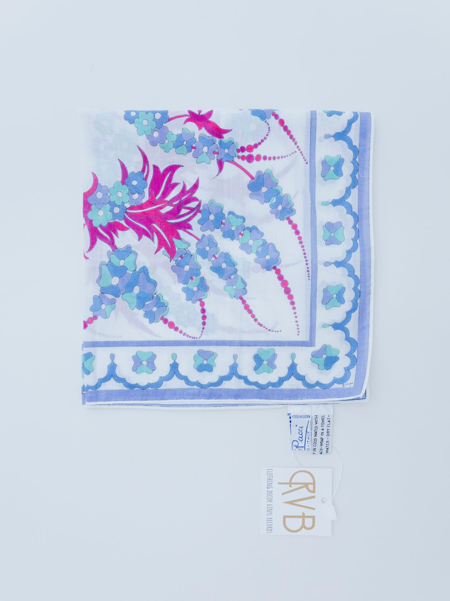 Emilio Pucci | Scarf