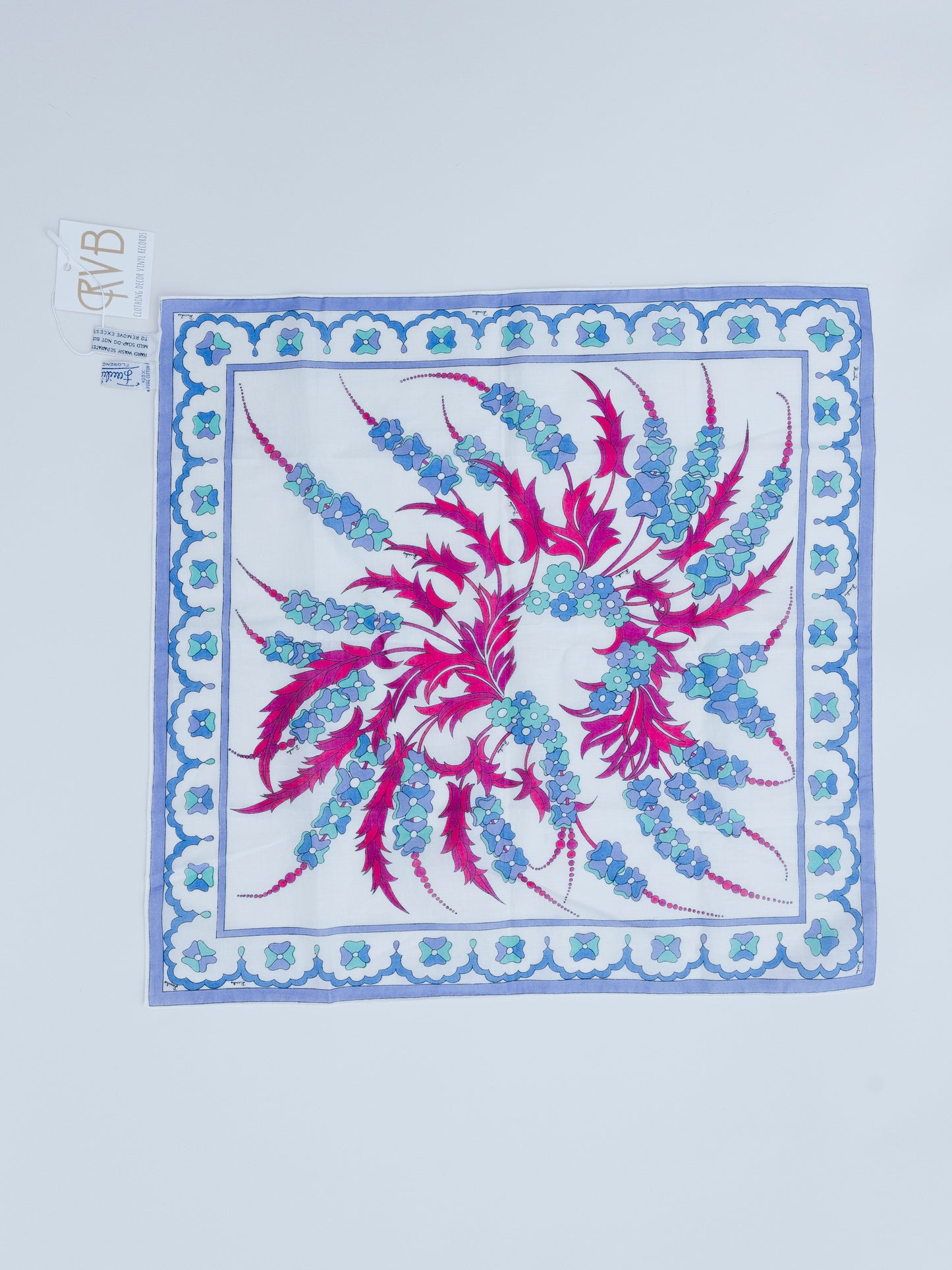Emilio Pucci | Scarf
