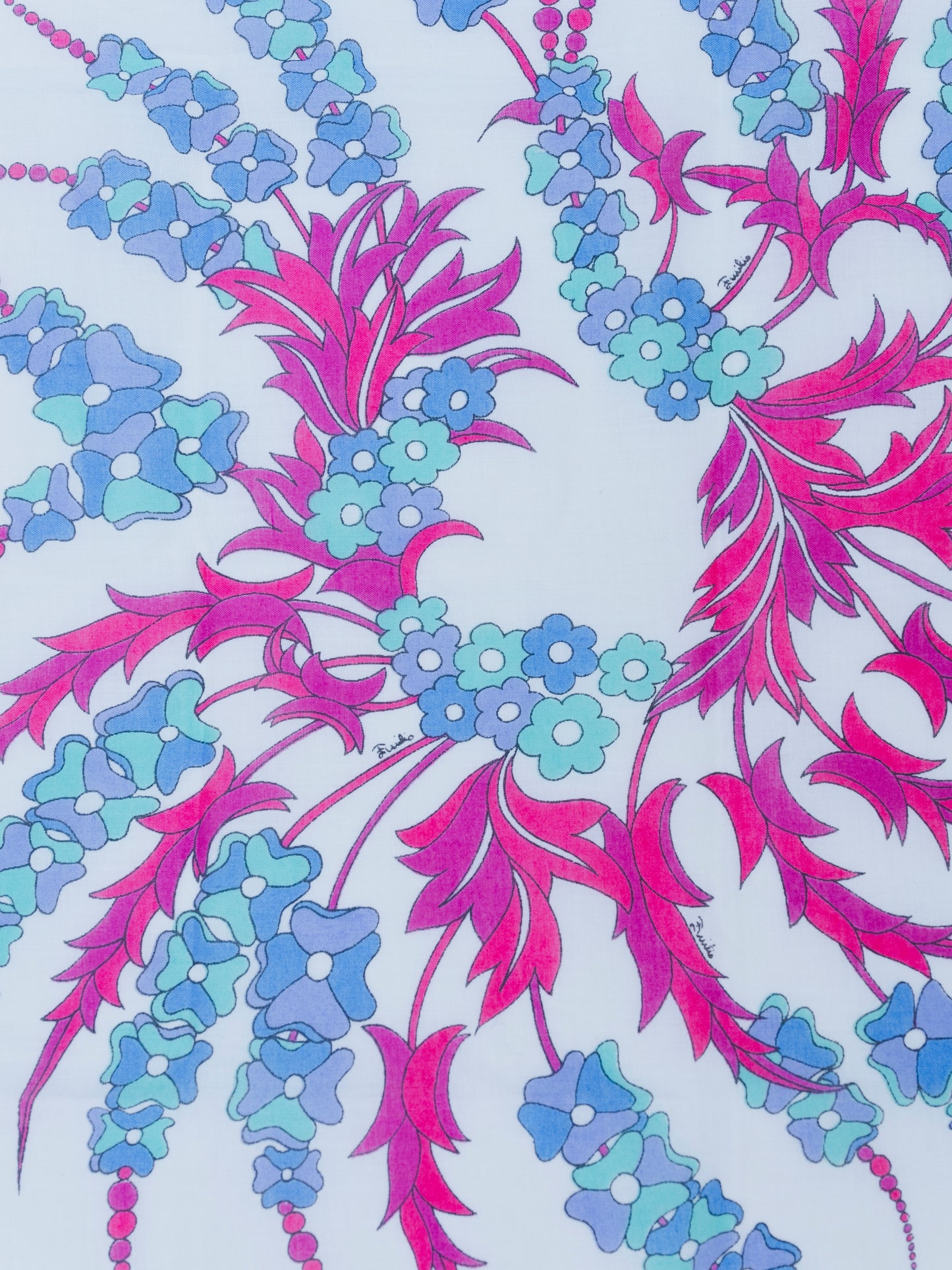 Emilio Pucci | Scarf