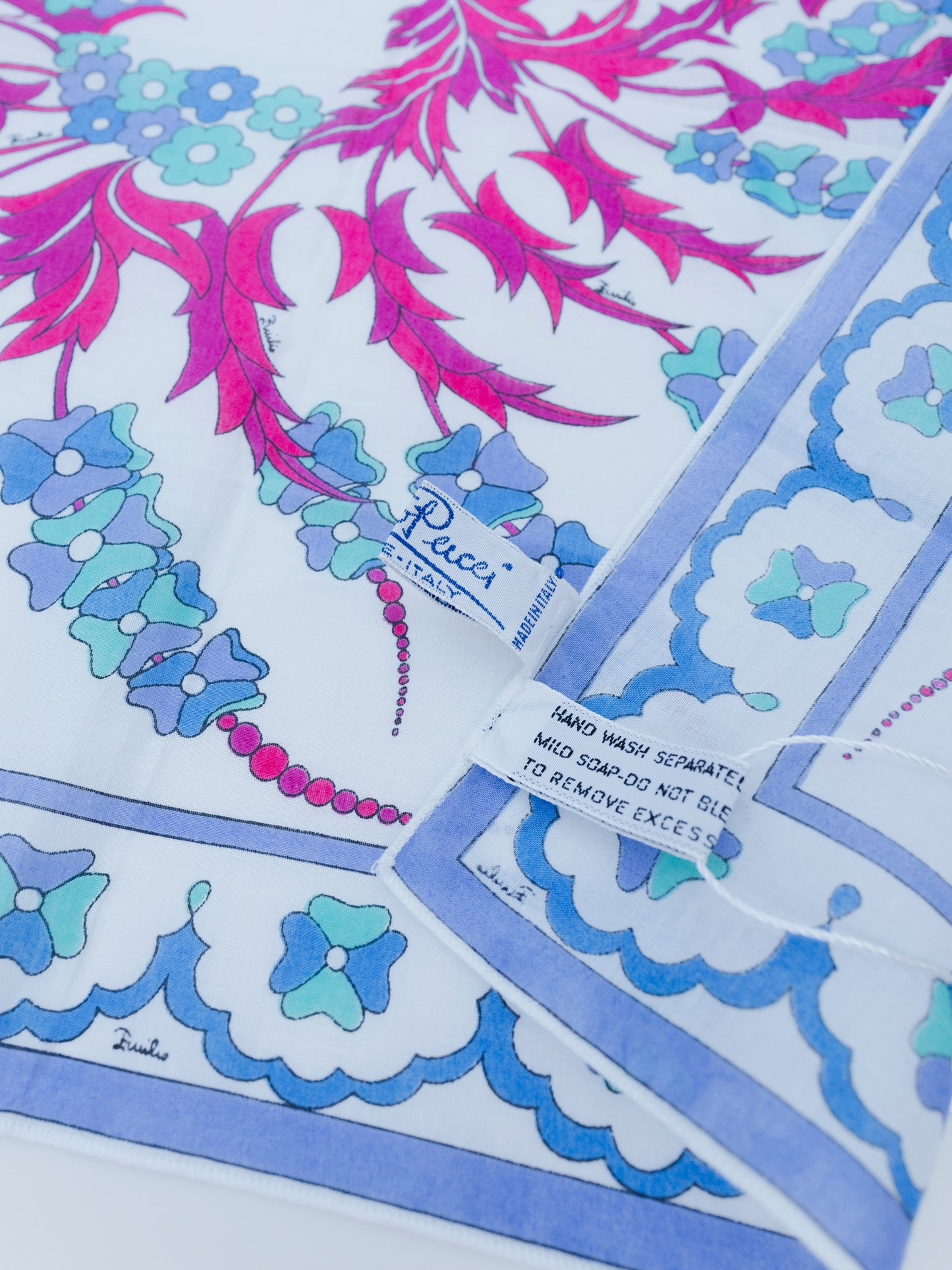 Emilio Pucci | Scarf