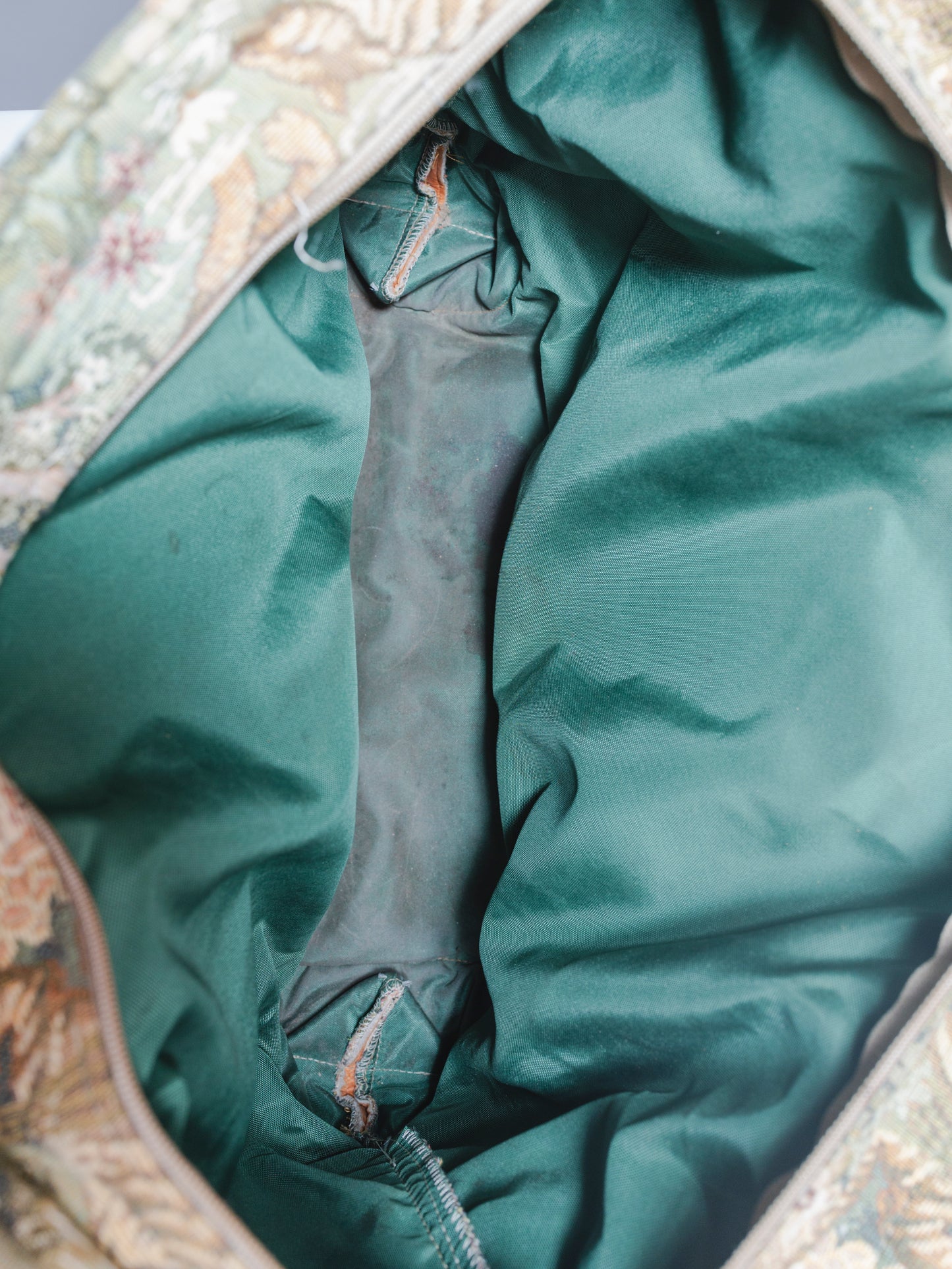 Jungle Tapestry | Travel Tote