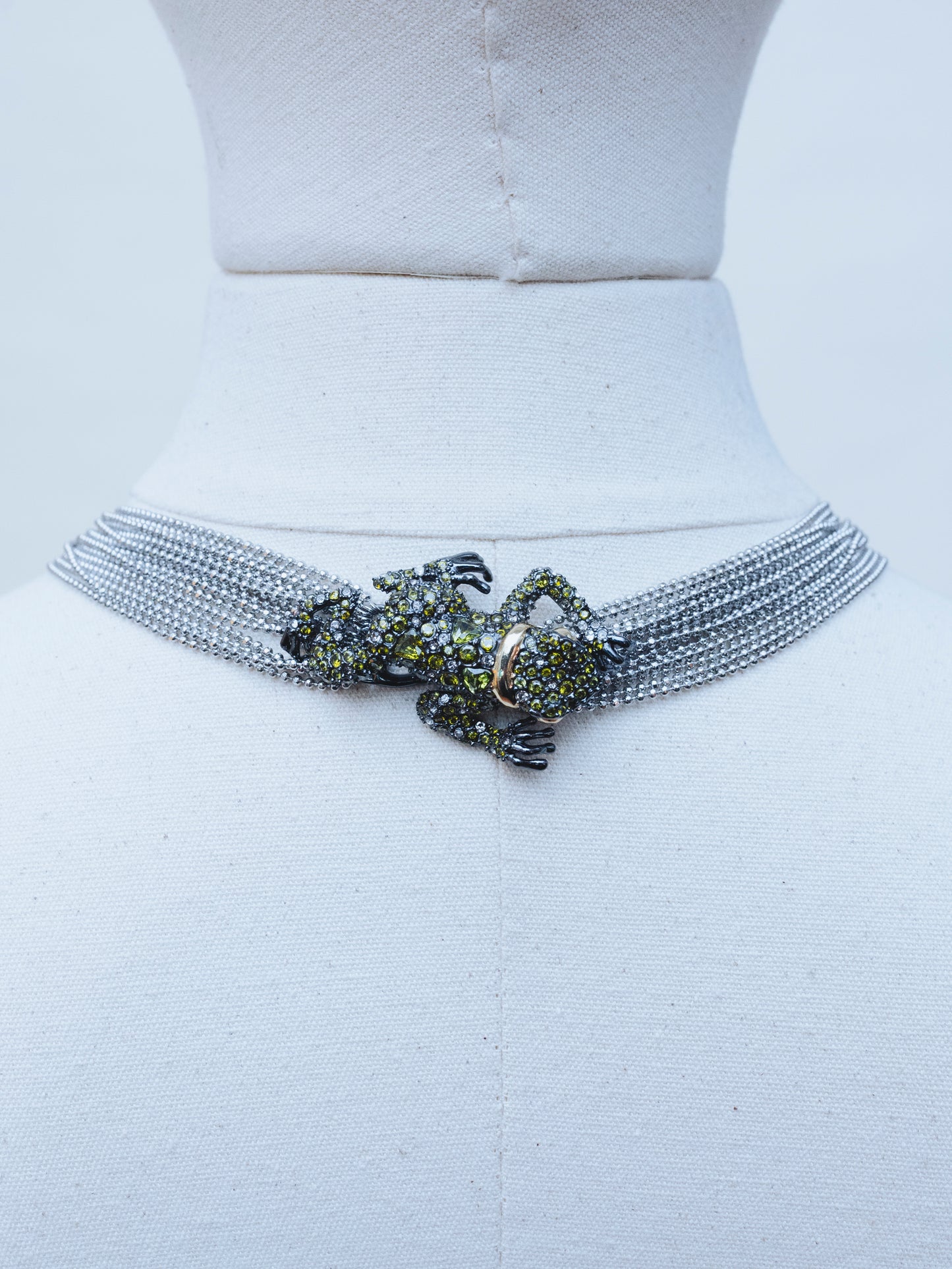 Rana | Collar