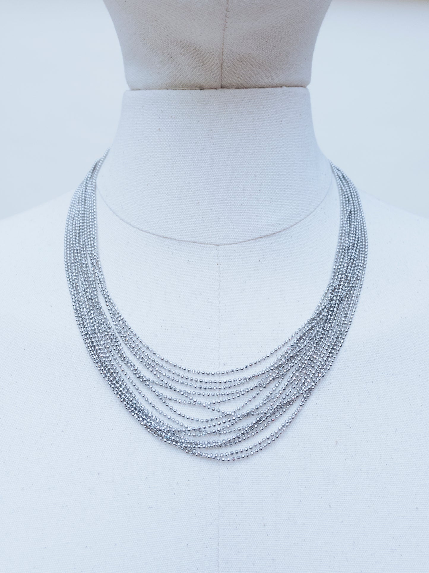 Rana | Collar